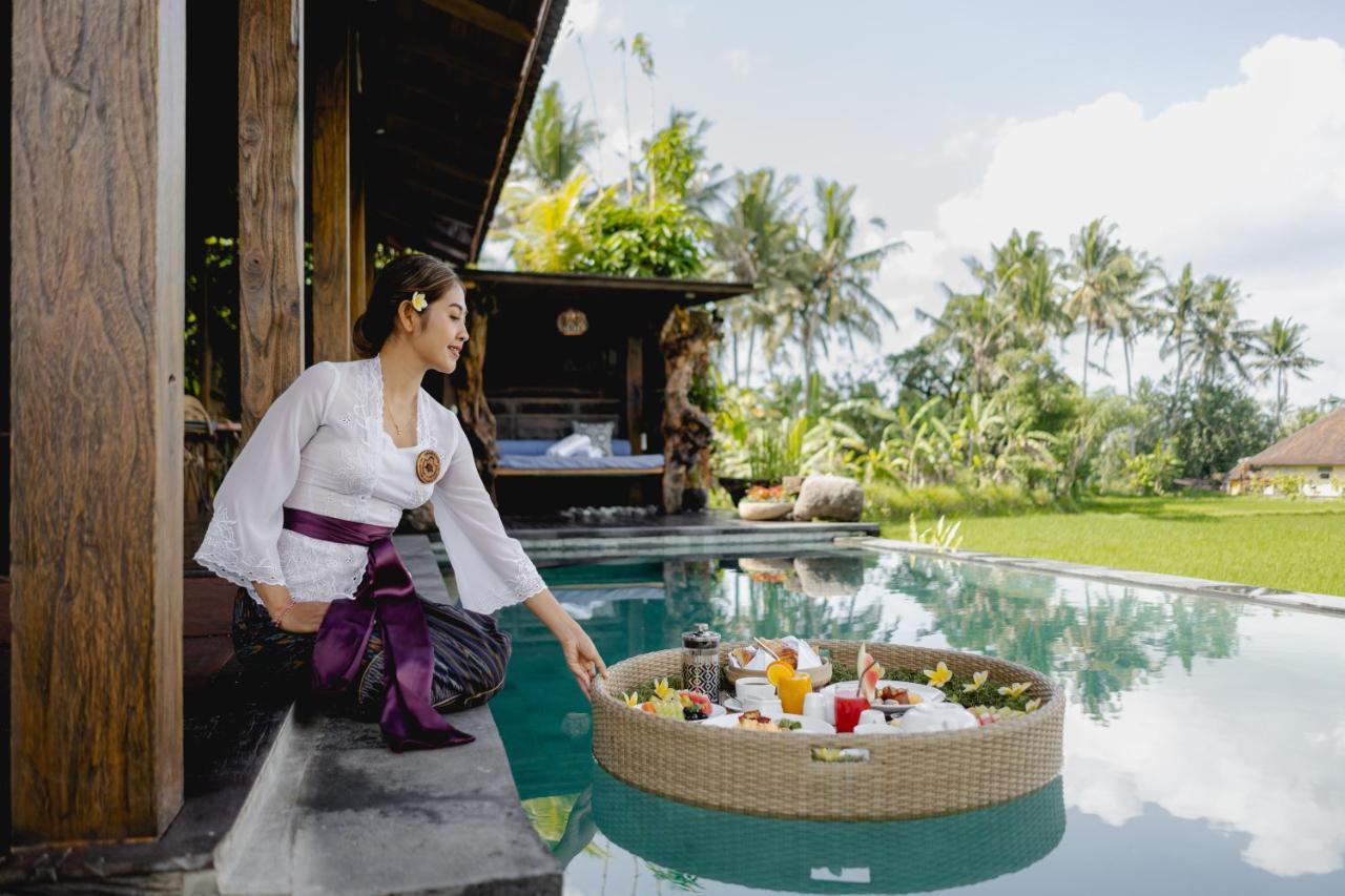 Airsania Antique Ubud (Bali)