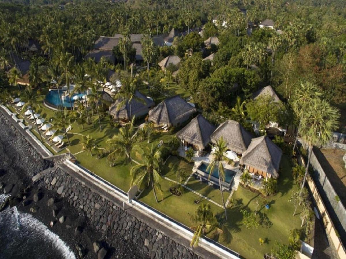 Resort Siddhartha Oceanfront & Bali 4*