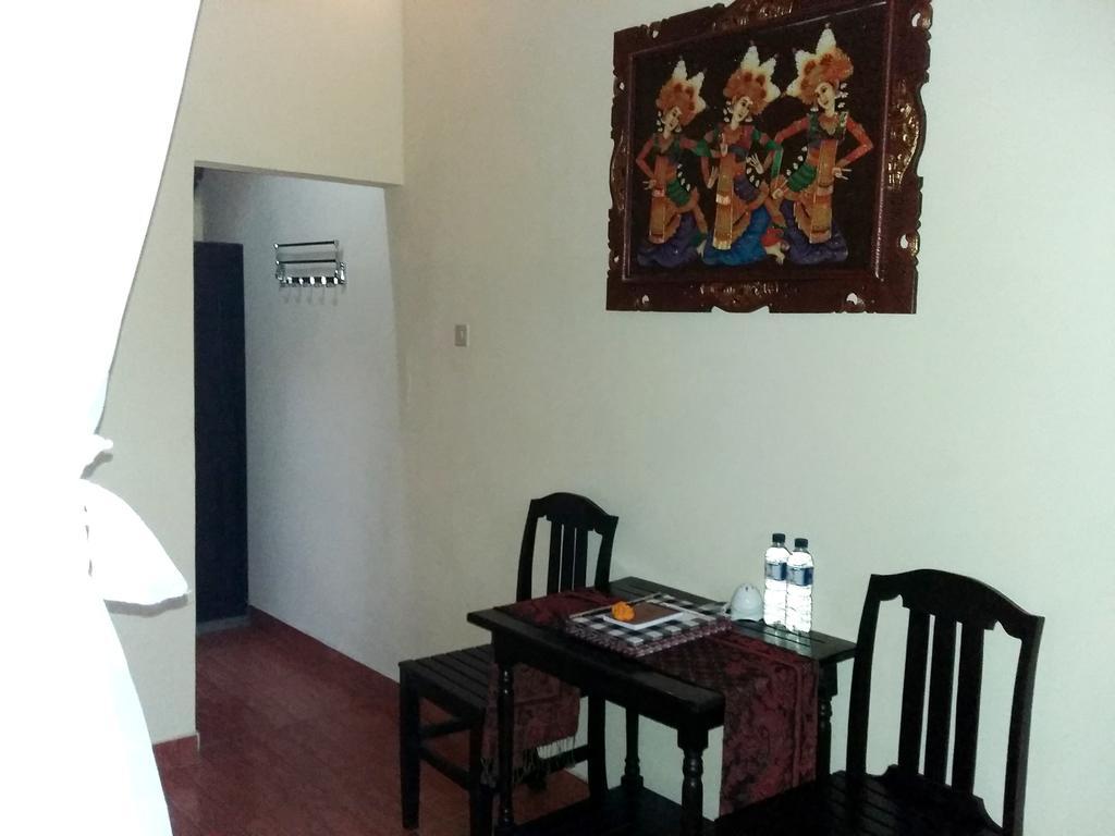 Guest house The Sari 3*