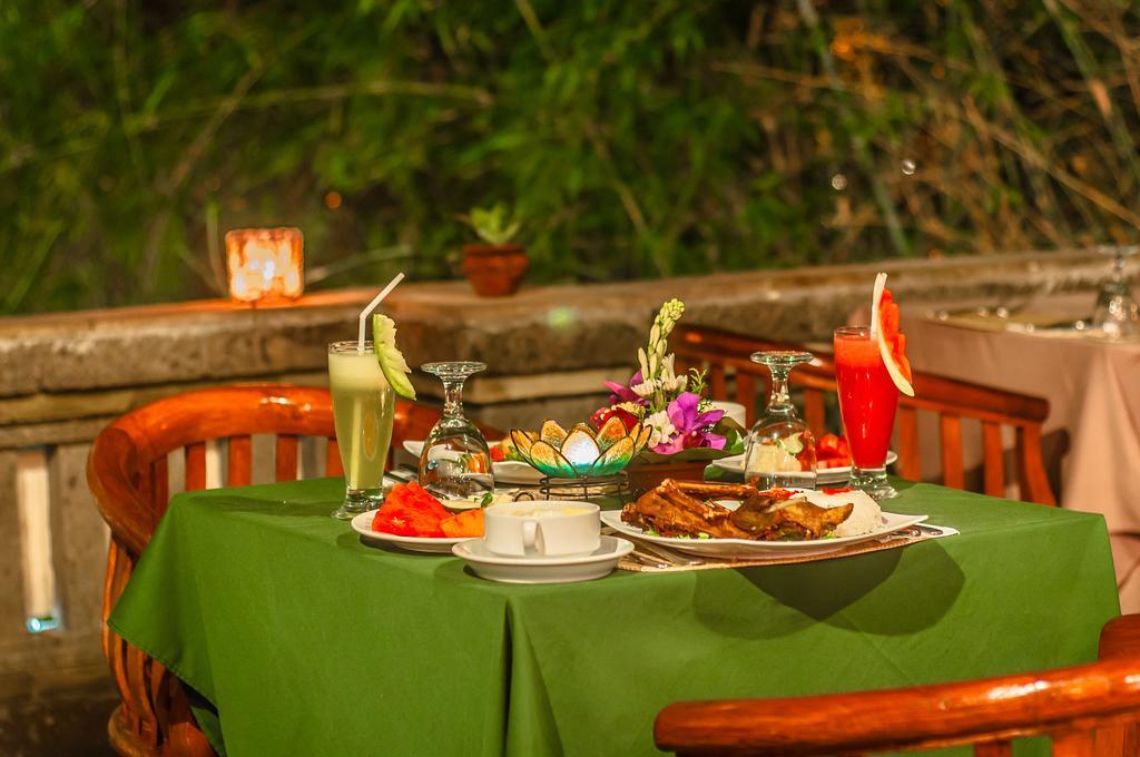 Sahadewa & Resort