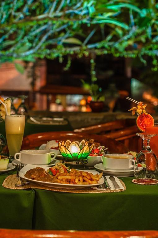 Sahadewa & Resort Ubud (Bali)