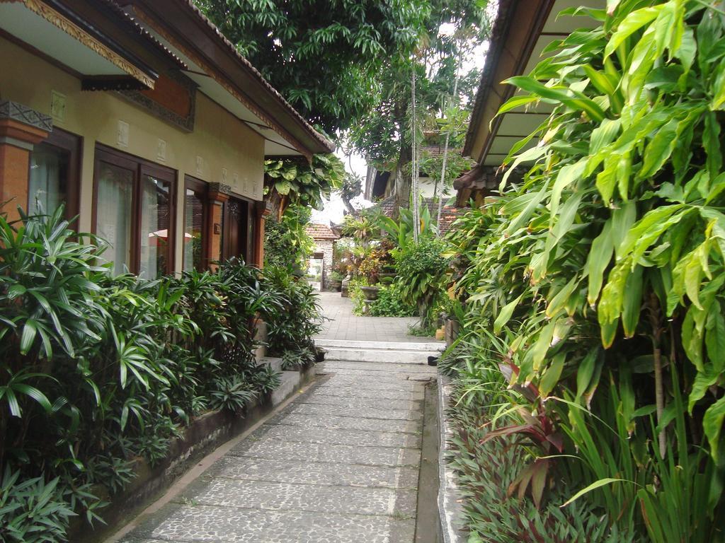 Resort Diwangkara & Sanur (Bali)