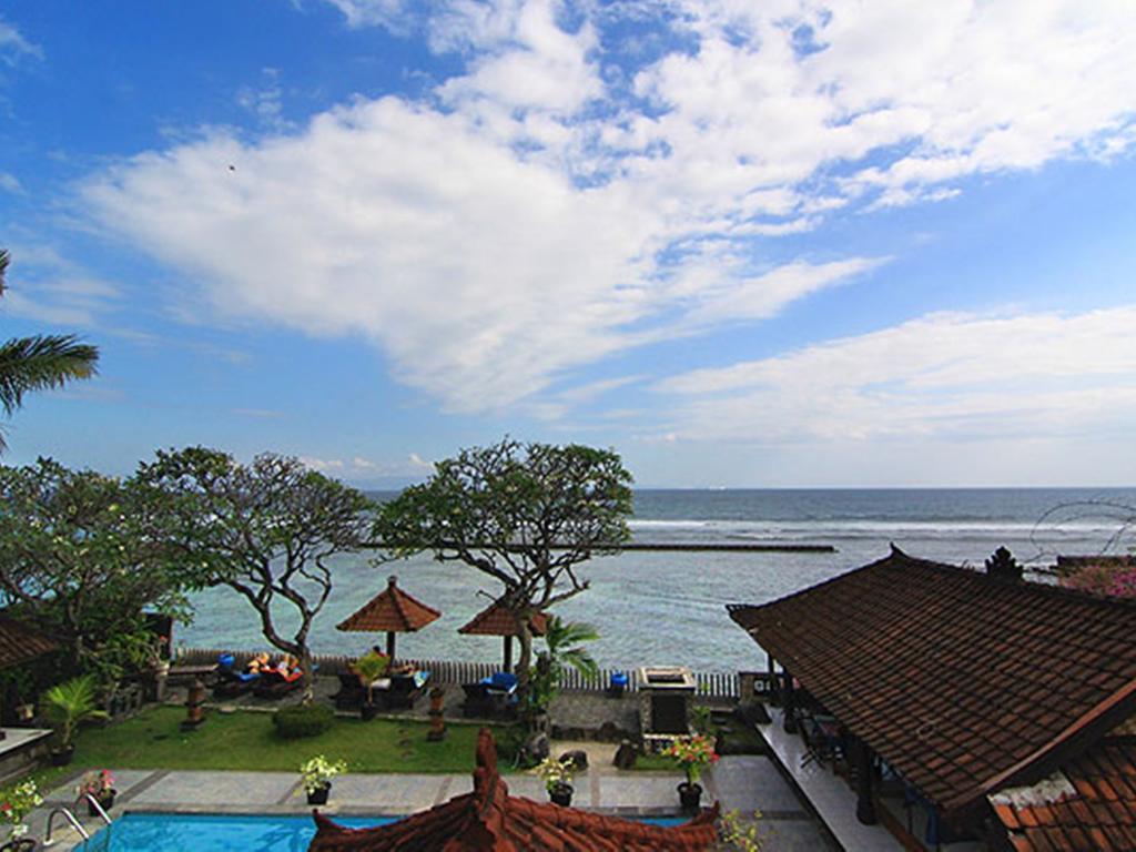 Dewa Bharata 3* Candi Dasa (Bali)