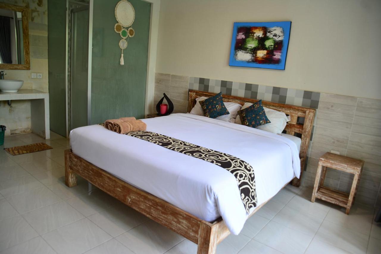 Guest house Asung 2*