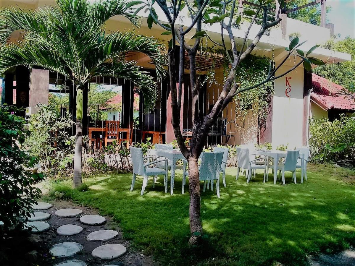 Resor Batu Ampar Menjangan 4*