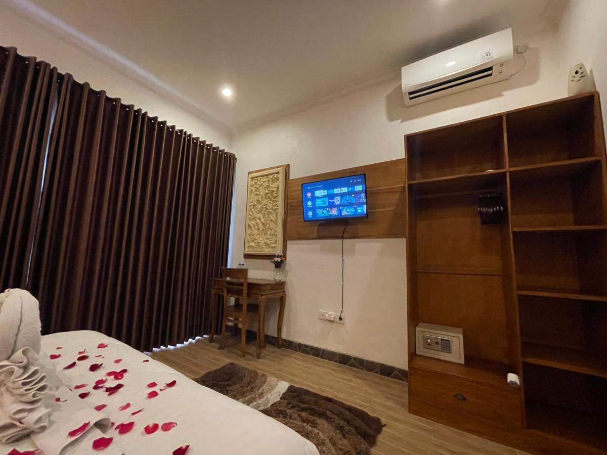 Dong Jegeg Guest house