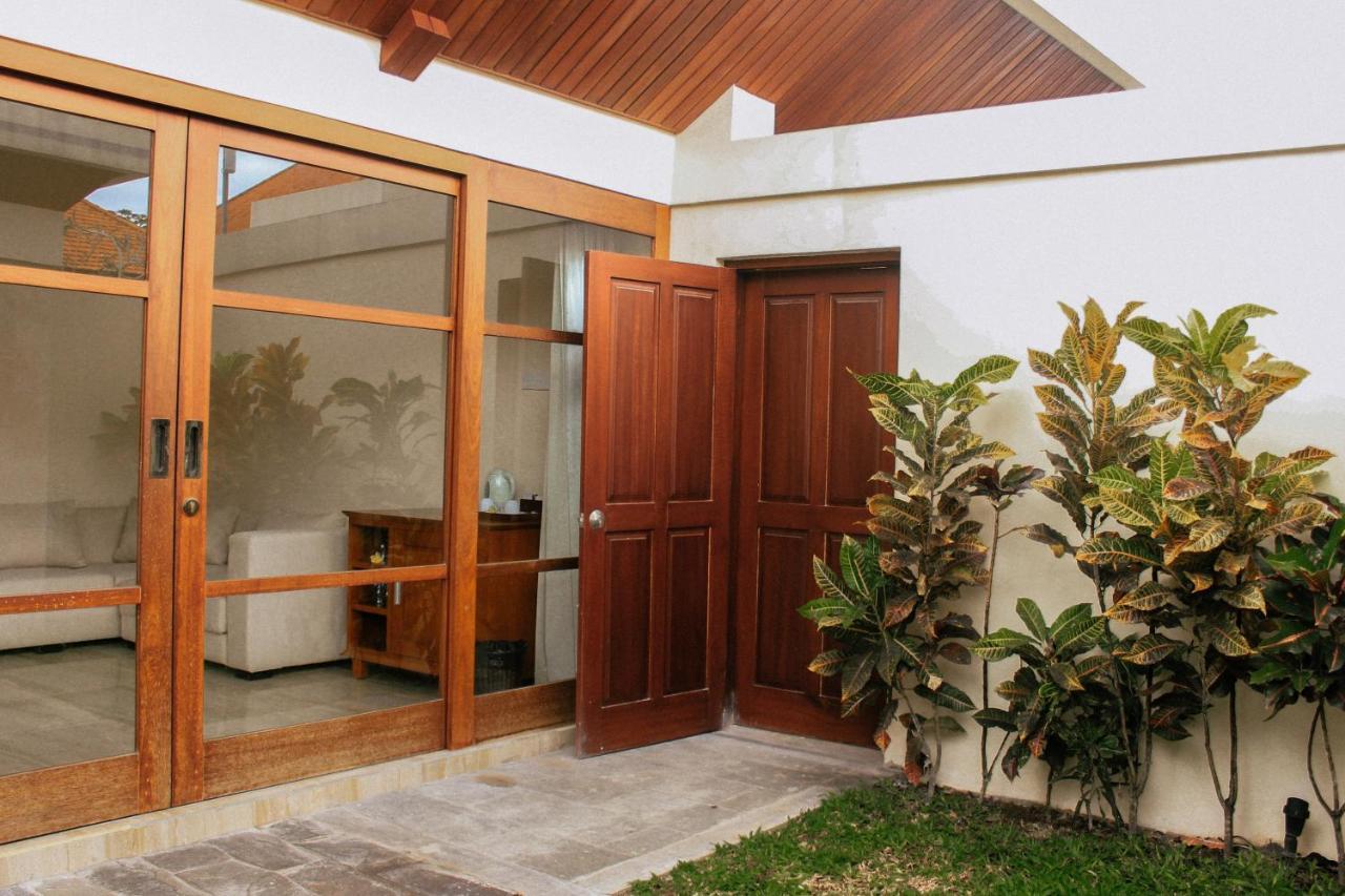 Champlung Sari & Hotel 4*