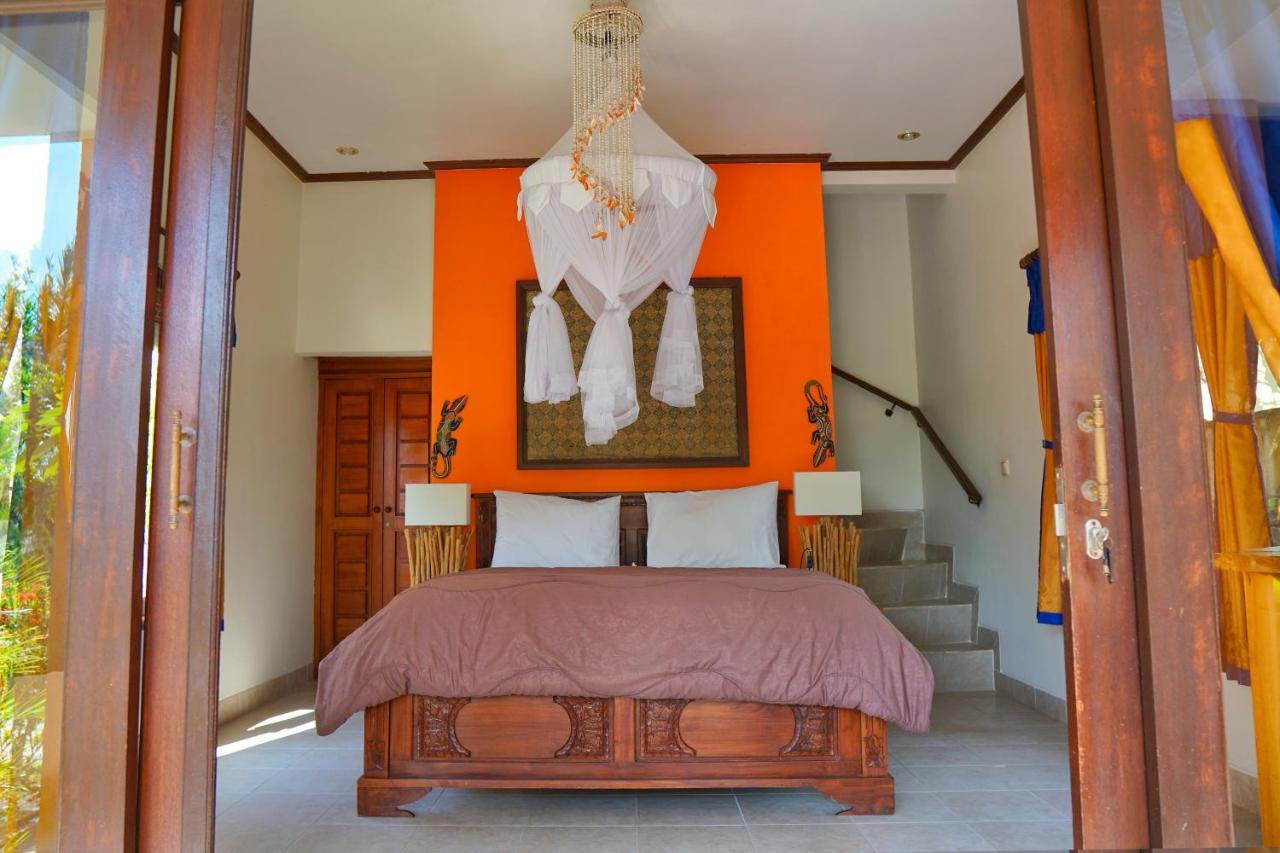 Onlyou Villa Amed (Bali)