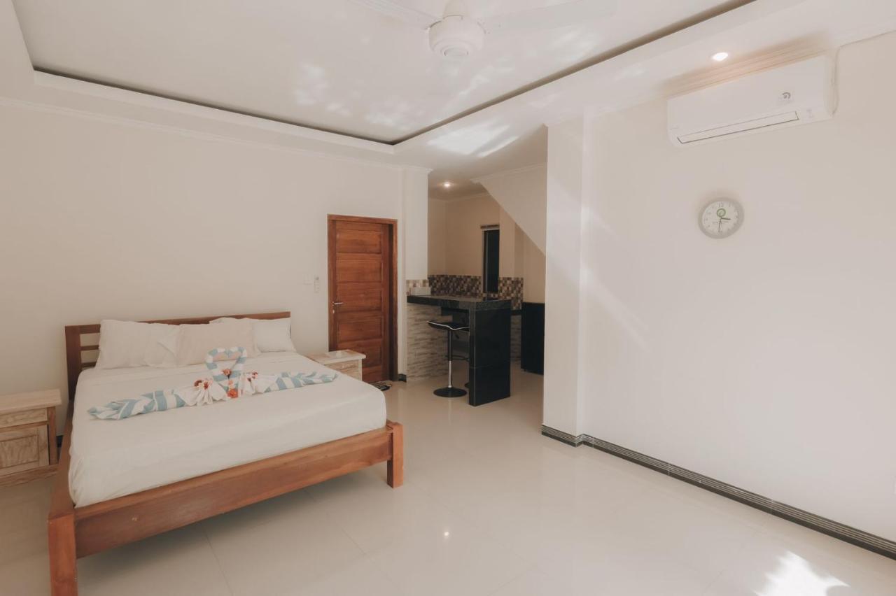 Anugerah 2 Amed (Bali)