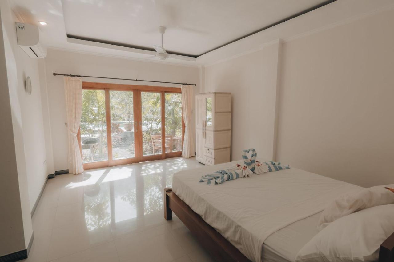 Anugerah 2 Amed (Bali)