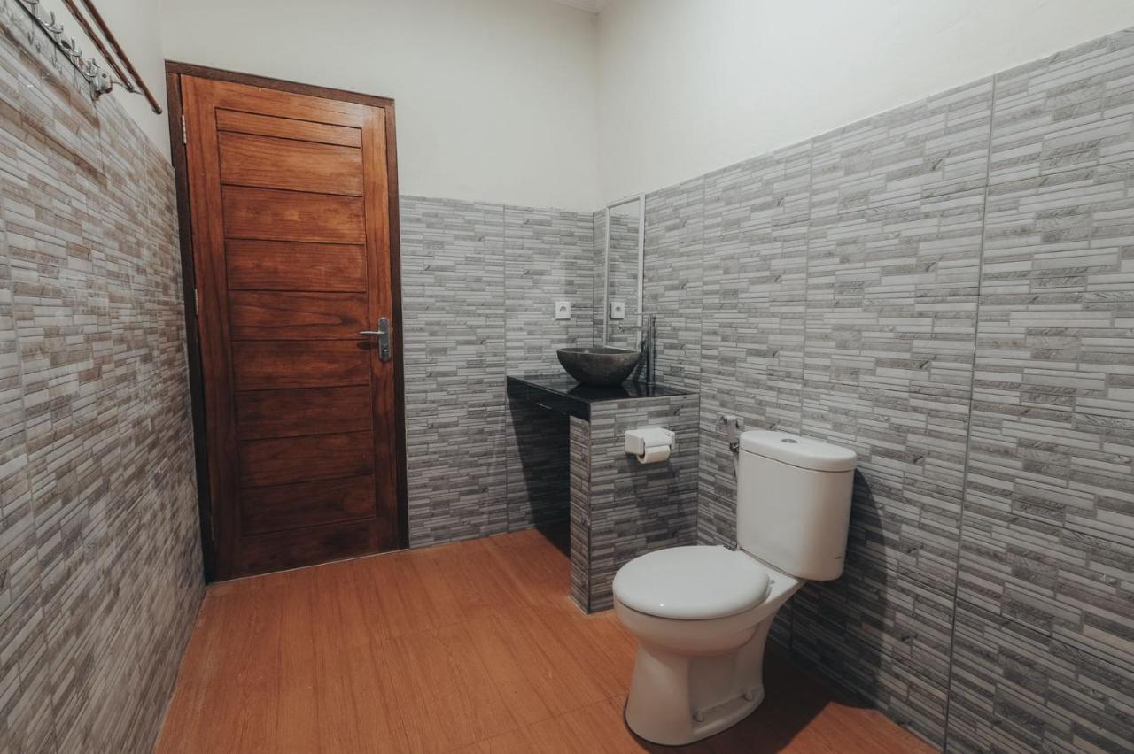 Anugerah 2 Guest house Amed (Bali)