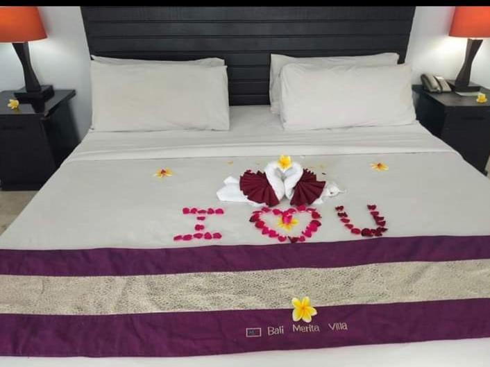 Alit Bali Villa *