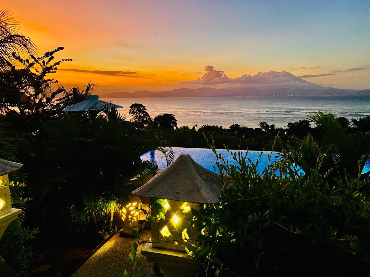 Gara Gara Sea View 3*