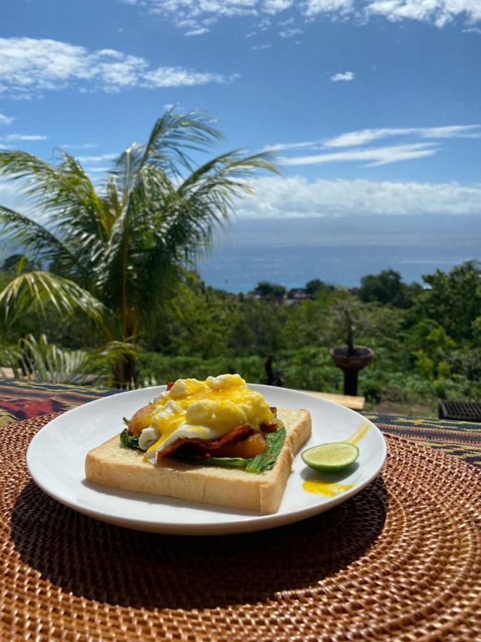 Gara Gara Sea View 3* Batununggul