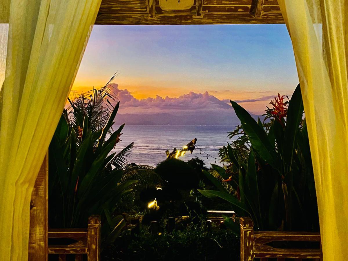 Hotel Gara Gara Sea View 3*