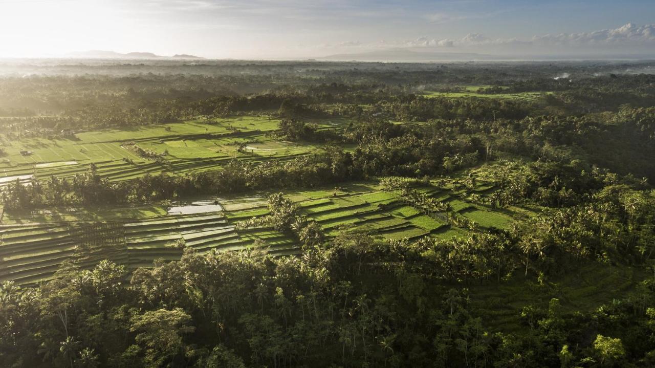 Como Shambhala Estate Resor