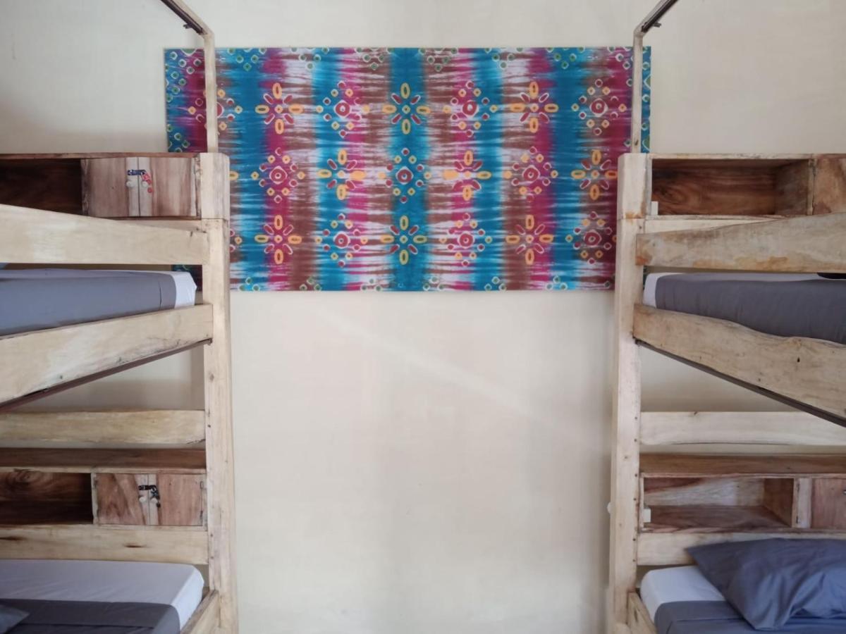 Barracuda Guest house *