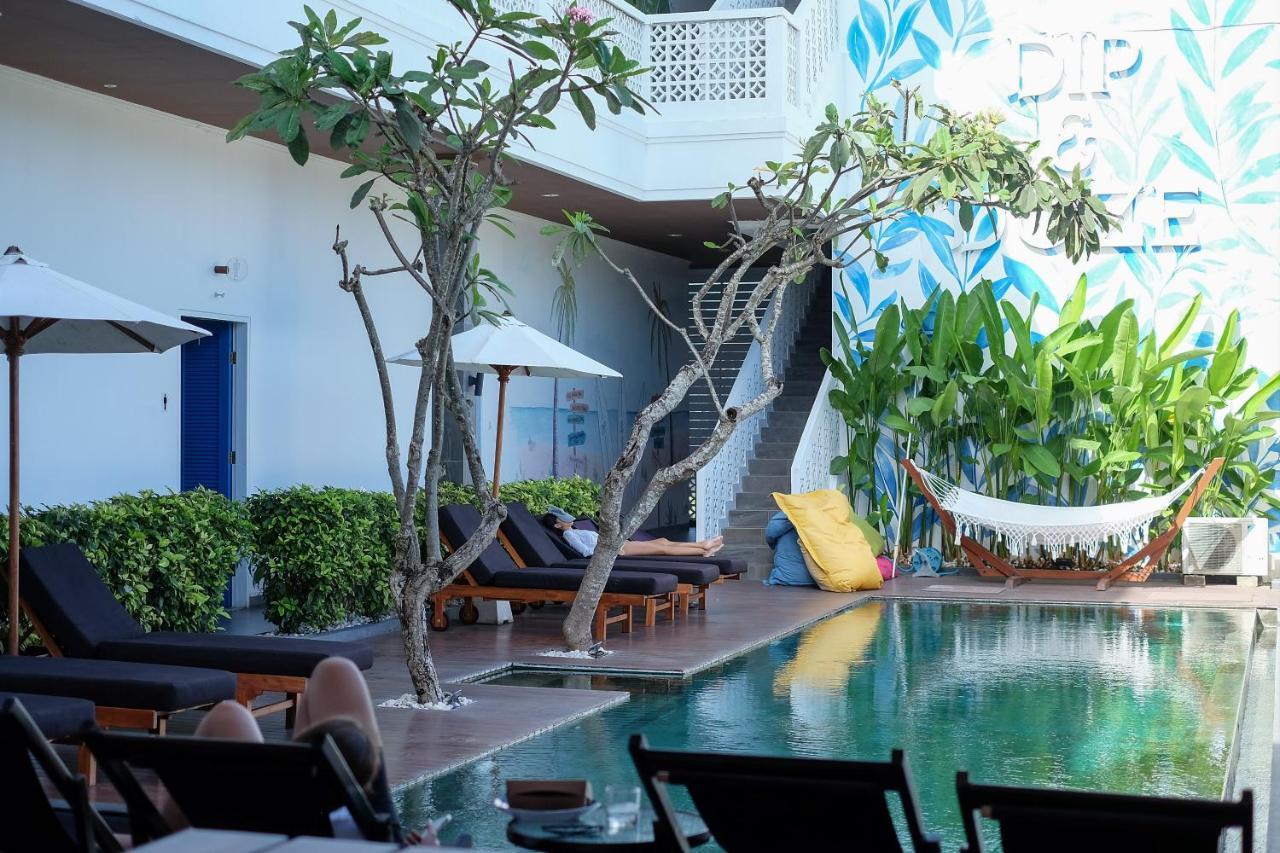 Dip & Doze Living * Canggu (Bali)
