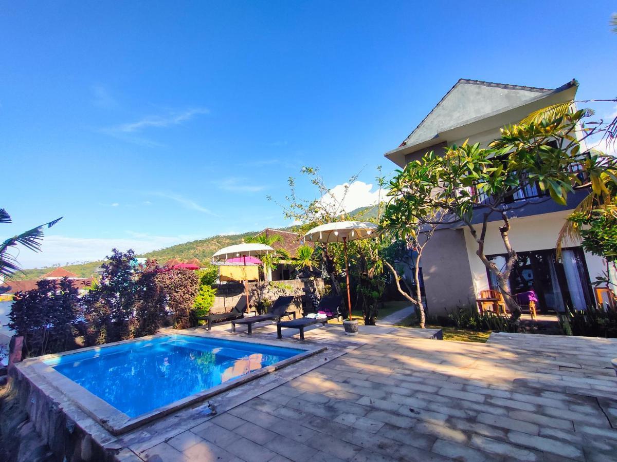 Bali Yogi Guest house