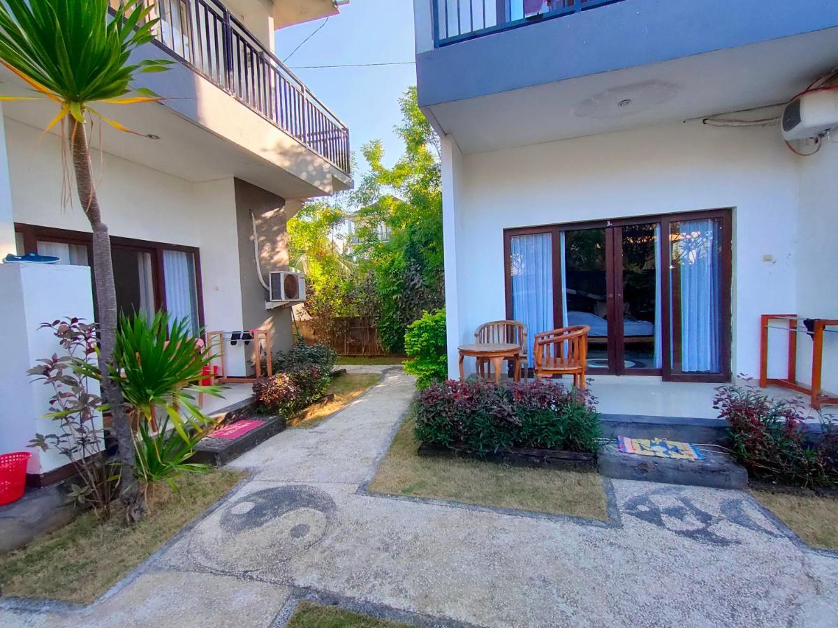 Bali Yogi 3*