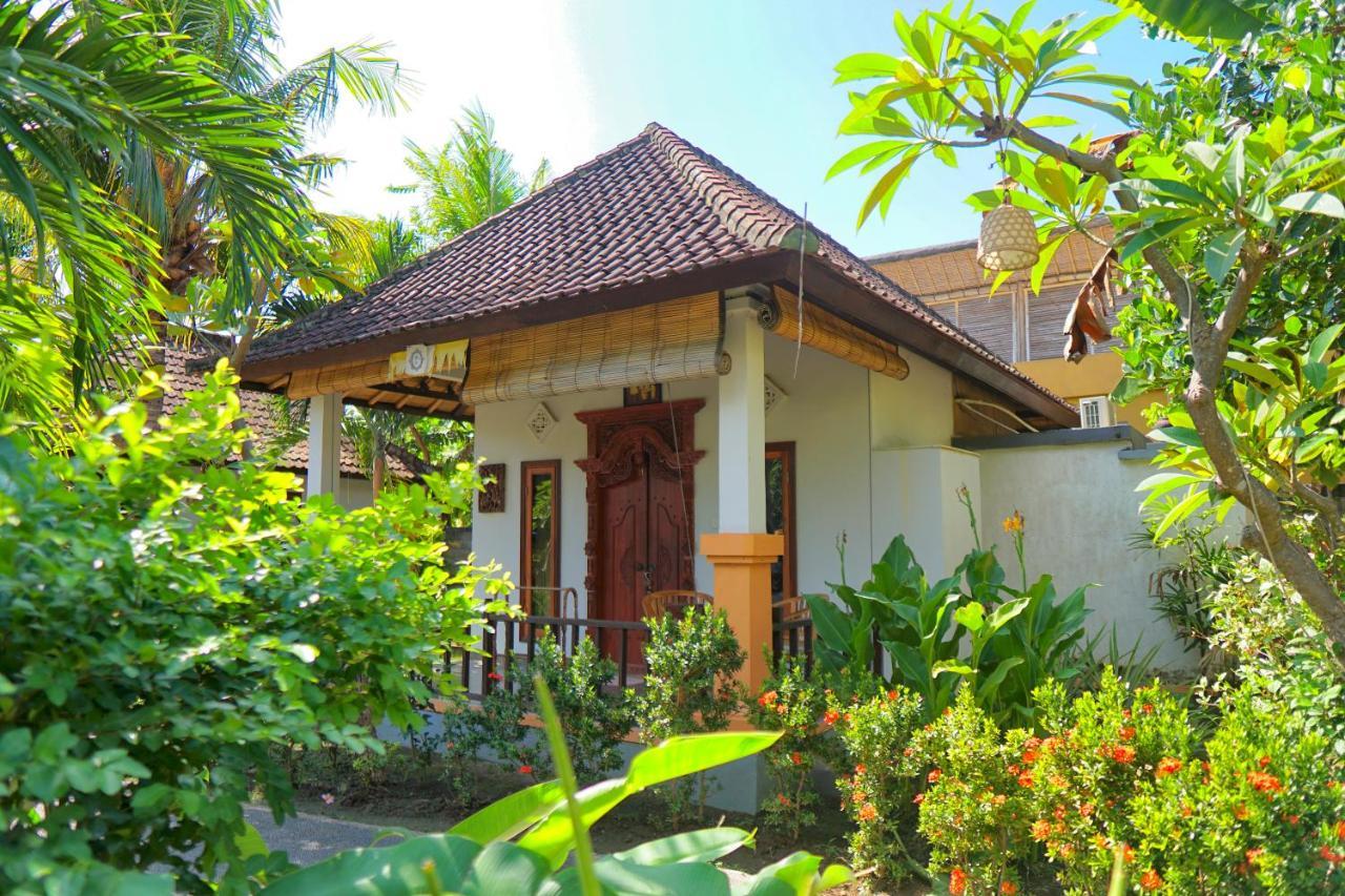Taman liburan Harmony And