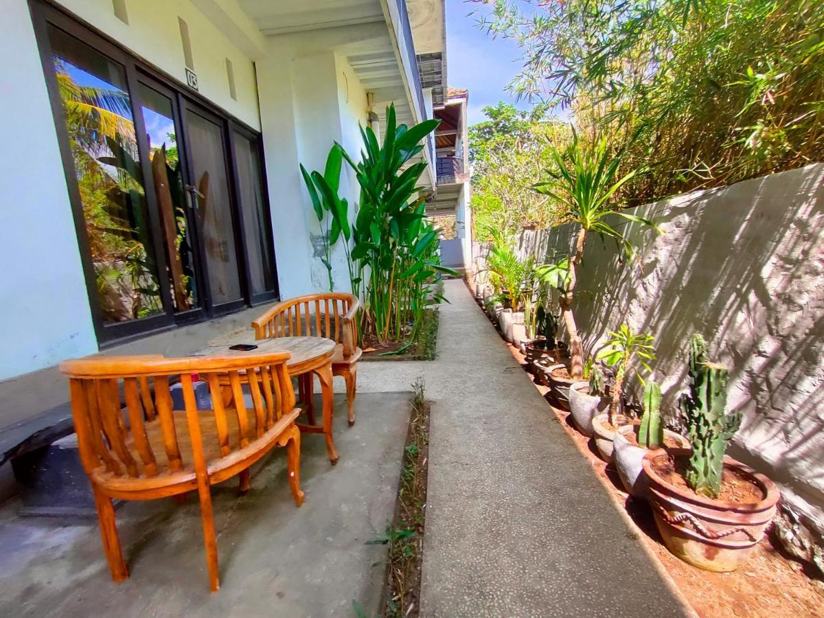 Guest house Bali Yogi