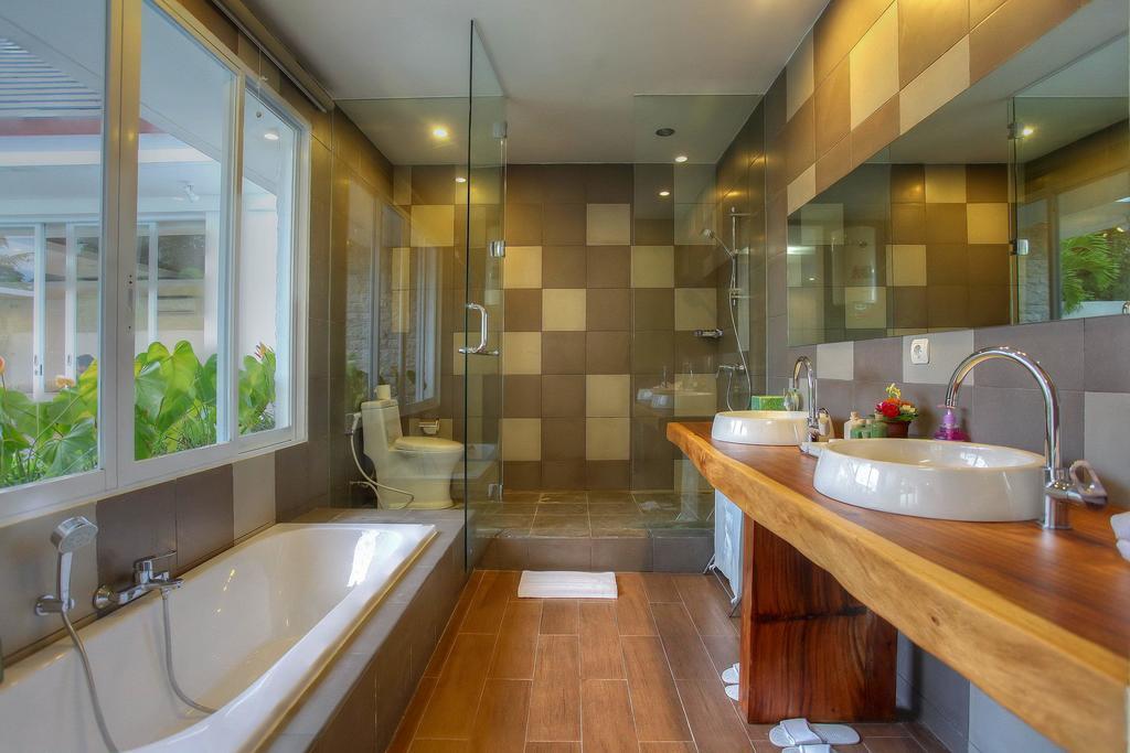 Umah Nugraha Guest house 4*