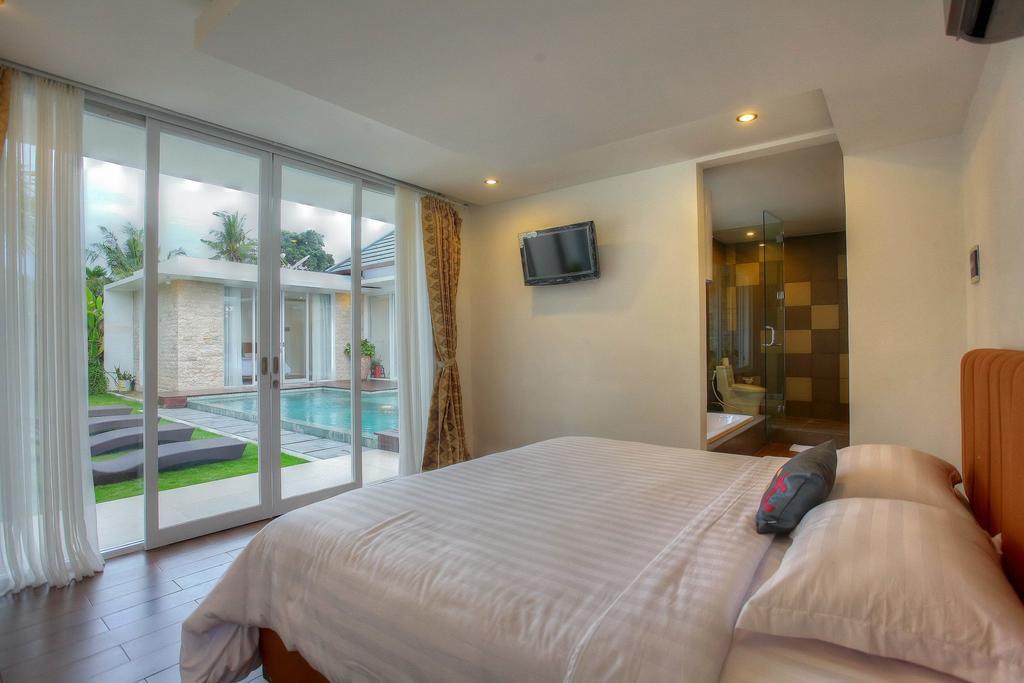 Umah Nugraha Guest house