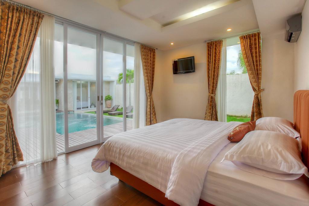 Guest house Umah Nugraha 4*