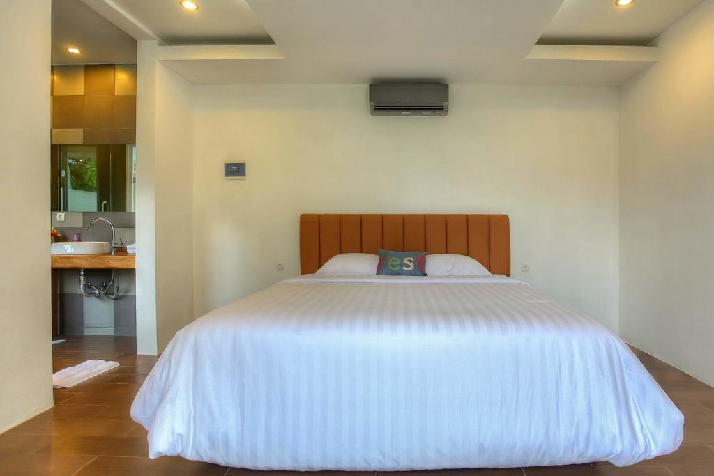 Umah Nugraha Guest house 4*