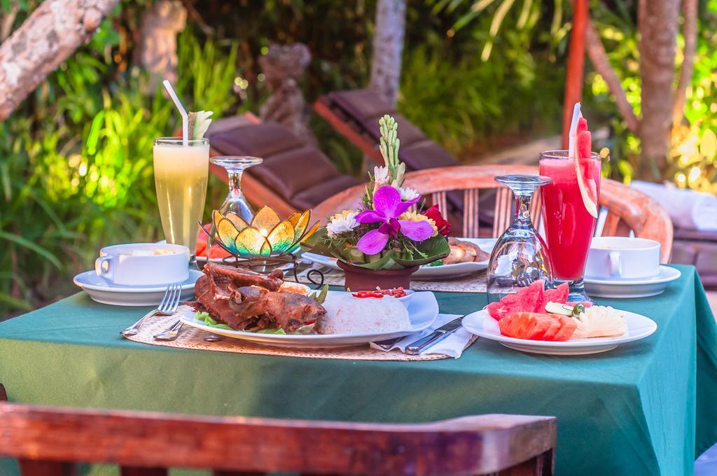 Sahadewa & Resort Ubud (Bali)