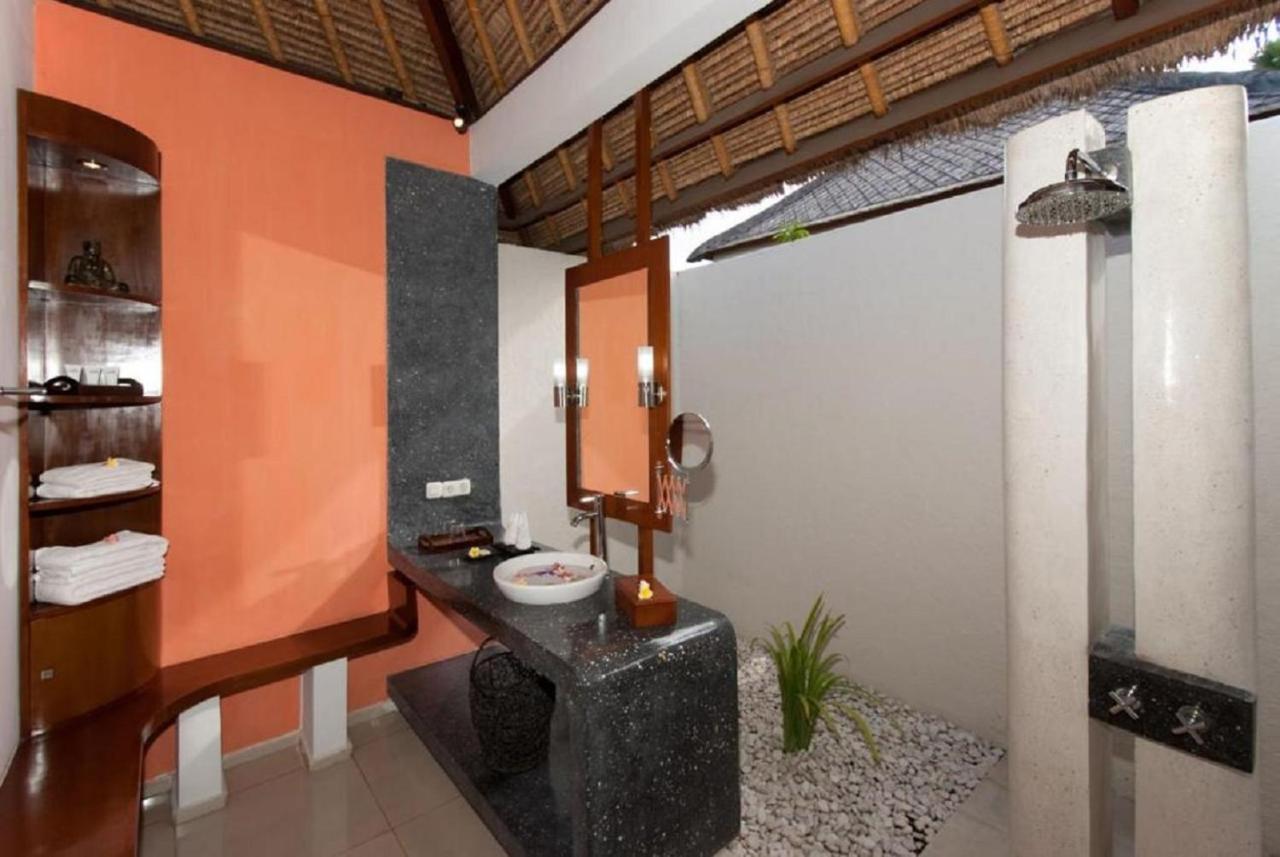 Resort Siddhartha Oceanfront & Bali 4*