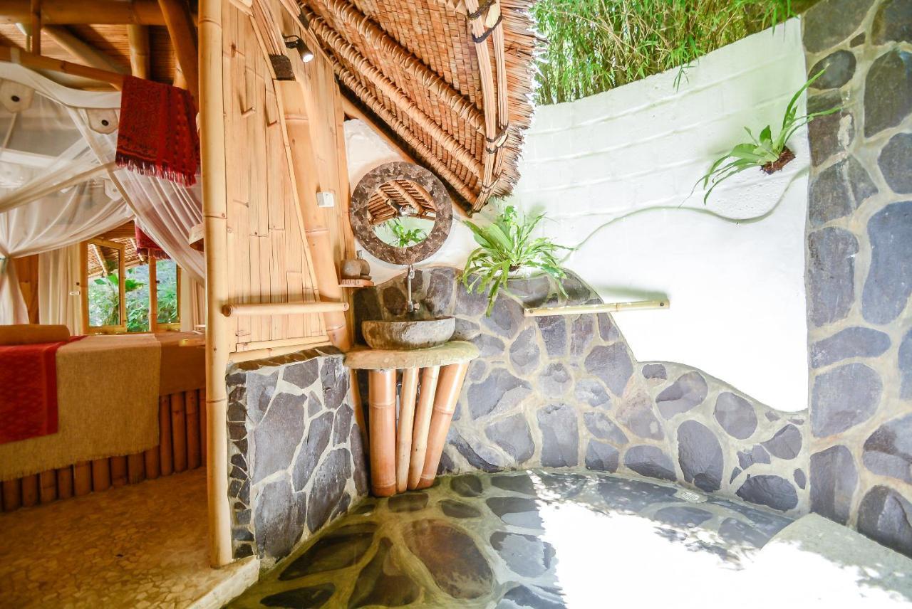 Le Bamboo Bali *