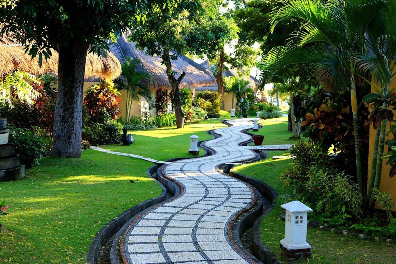 Resort Siddhartha Oceanfront & Bali