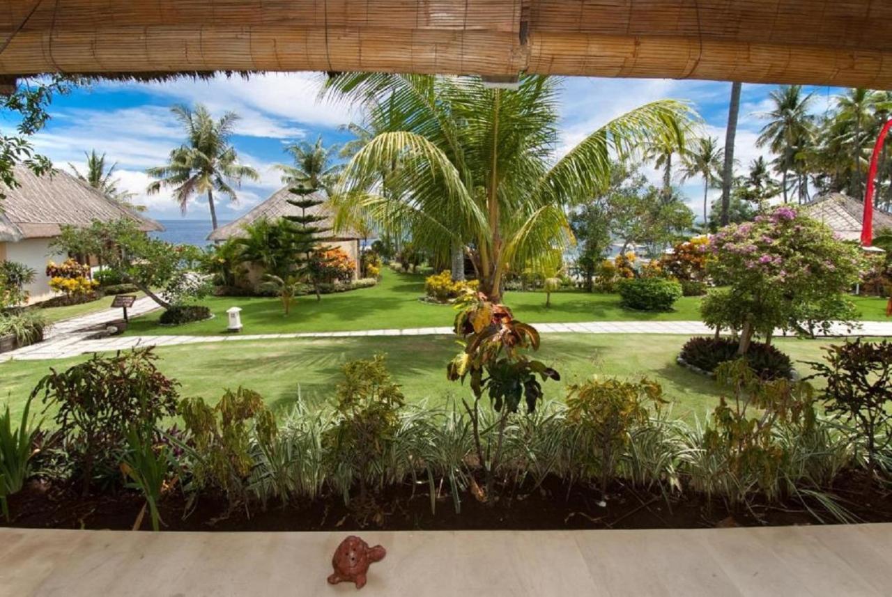 Siddhartha Oceanfront & Bali Kubu