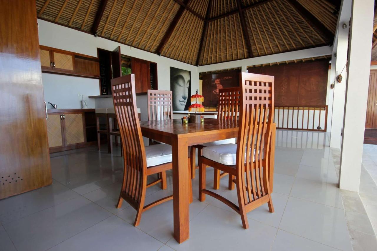 Siddhartha Oceanfront & Bali