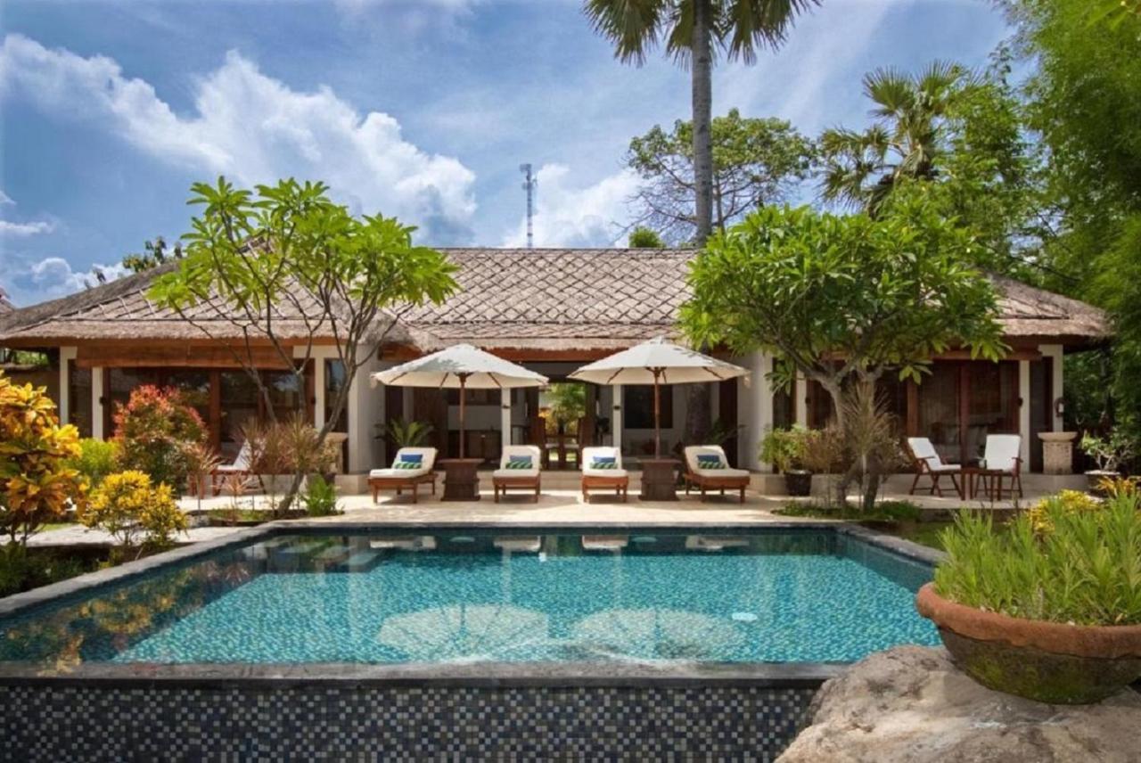 Siddhartha Oceanfront & Bali Resort Kubu