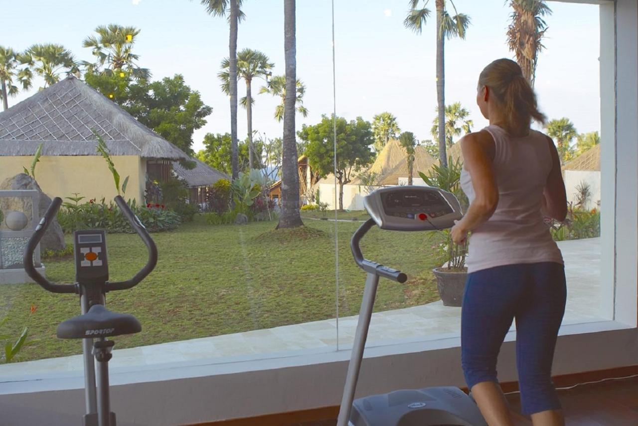 Siddhartha Oceanfront & Bali
