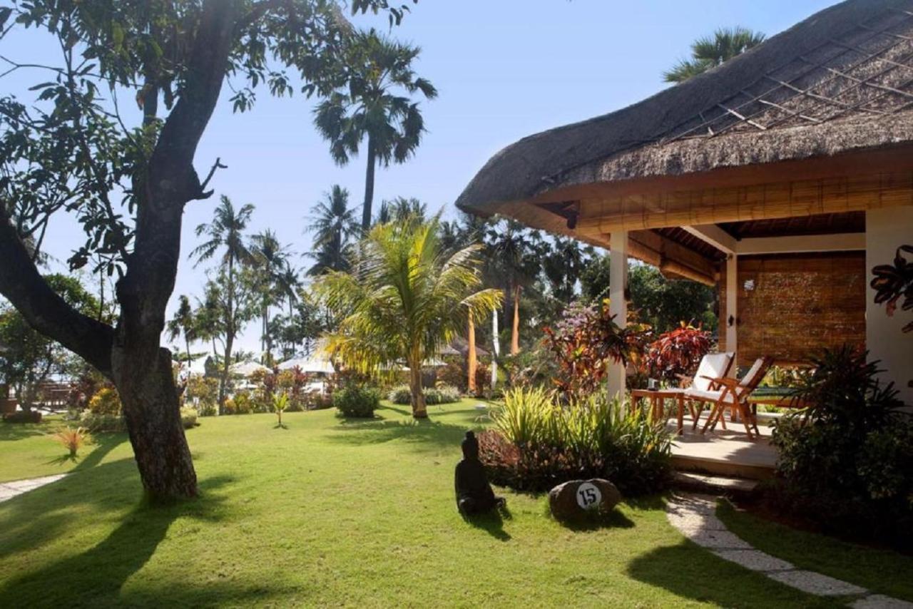 Siddhartha Oceanfront & Bali Kubu