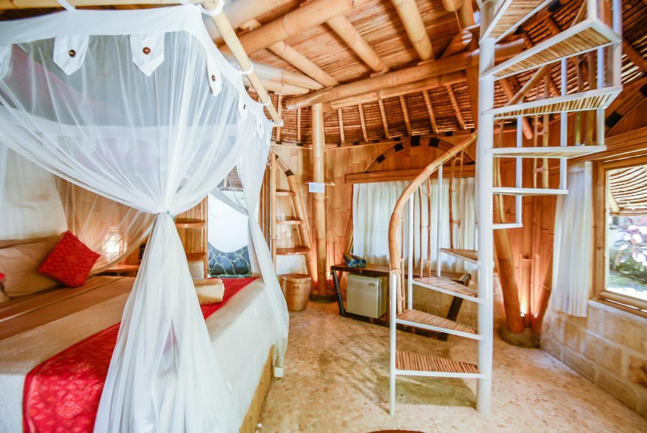 Le Bamboo Bali