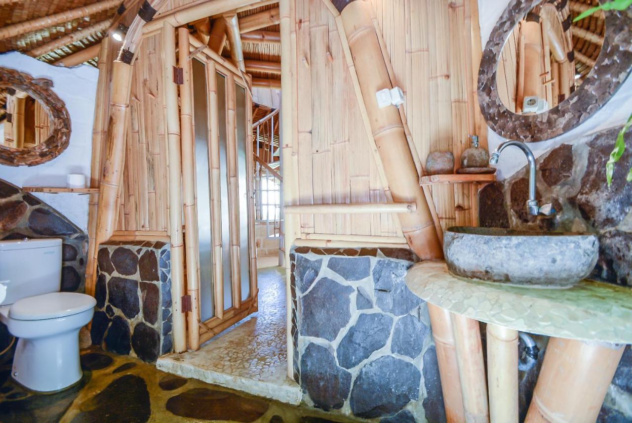 Le Bamboo Bali Villa Uluwatu (Bali)