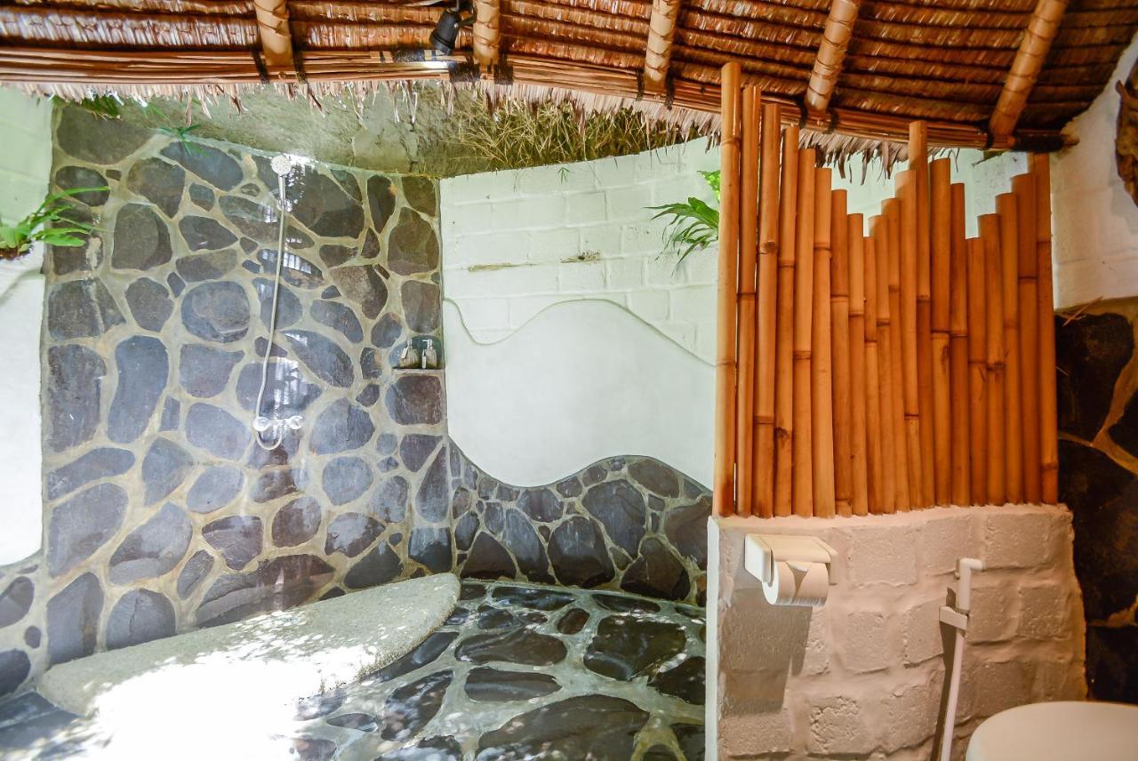 Le Bamboo Bali