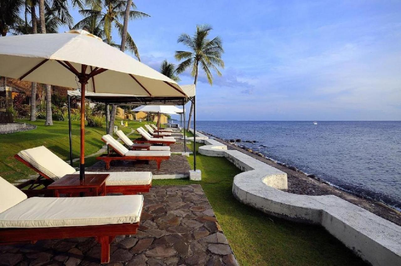 Siddhartha Oceanfront & Bali 4*