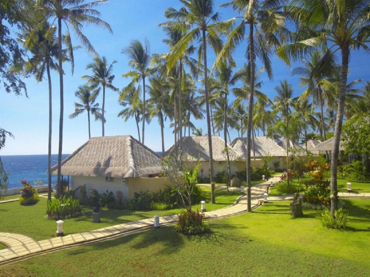 Resort Siddhartha Oceanfront & Bali Kubu