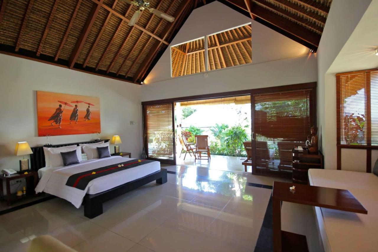 Resort Siddhartha Oceanfront & Bali