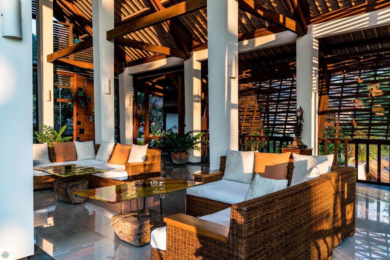 Siddhartha Oceanfront & Bali
