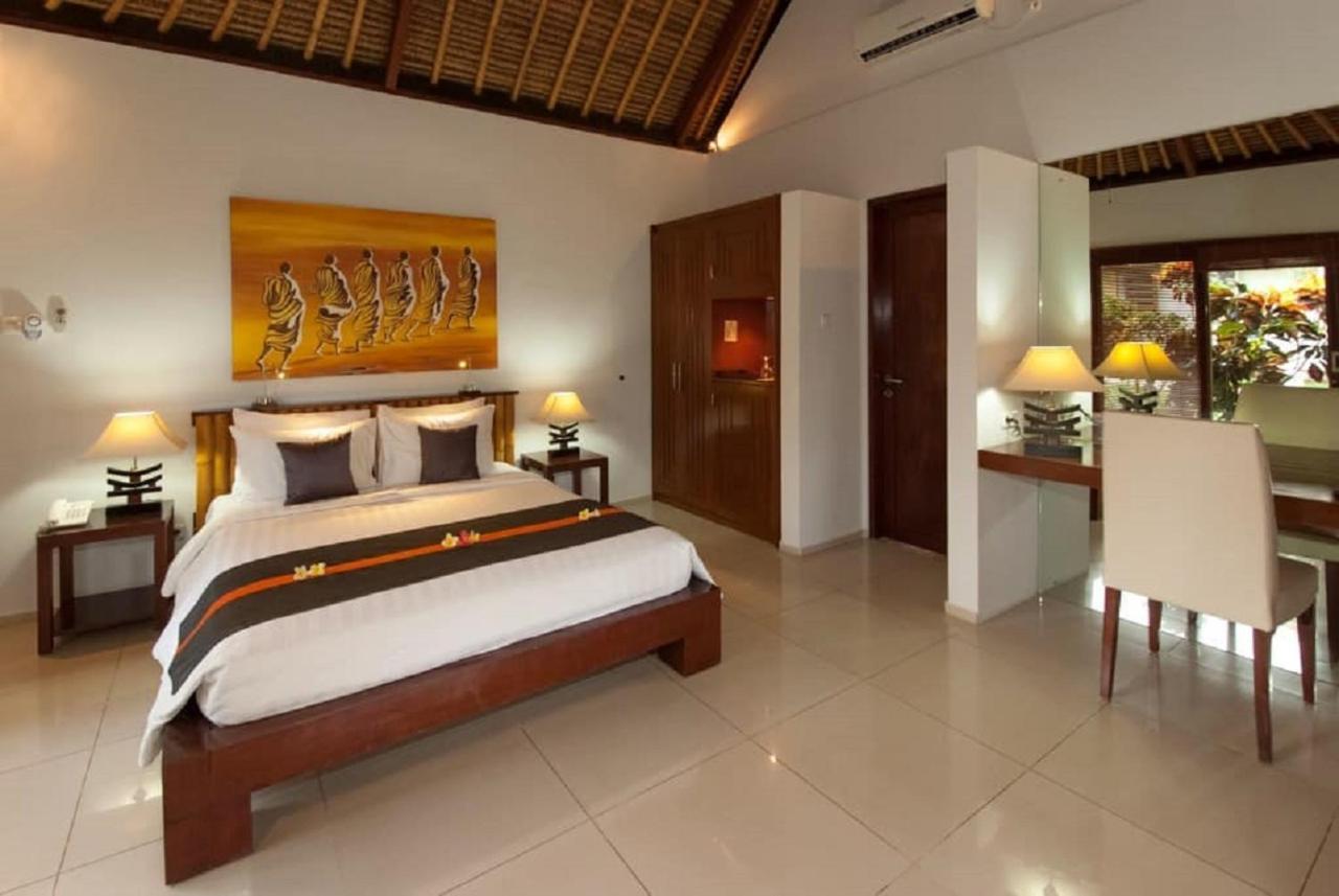 Resort Siddhartha Oceanfront & Bali 4*