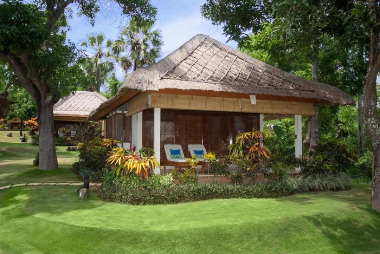 Siddhartha Oceanfront & Bali Resort Kubu