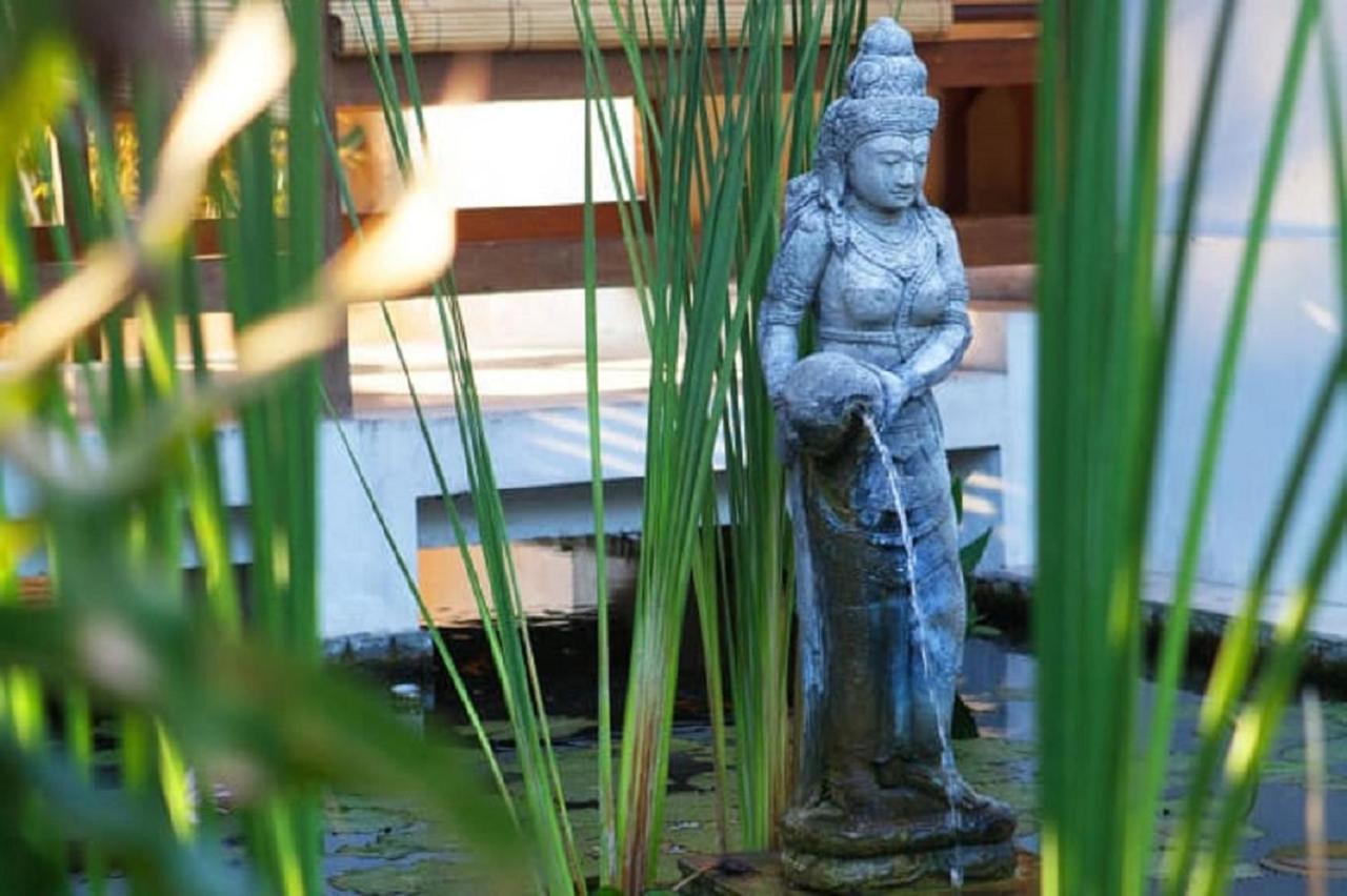 Siddhartha Oceanfront & Bali