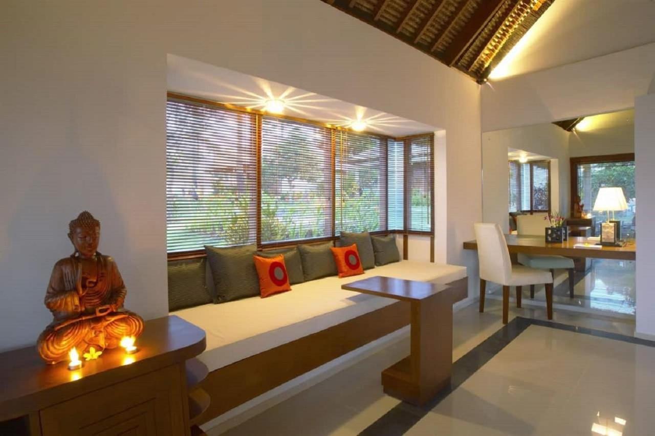 Siddhartha Oceanfront & Bali Resort Kubu